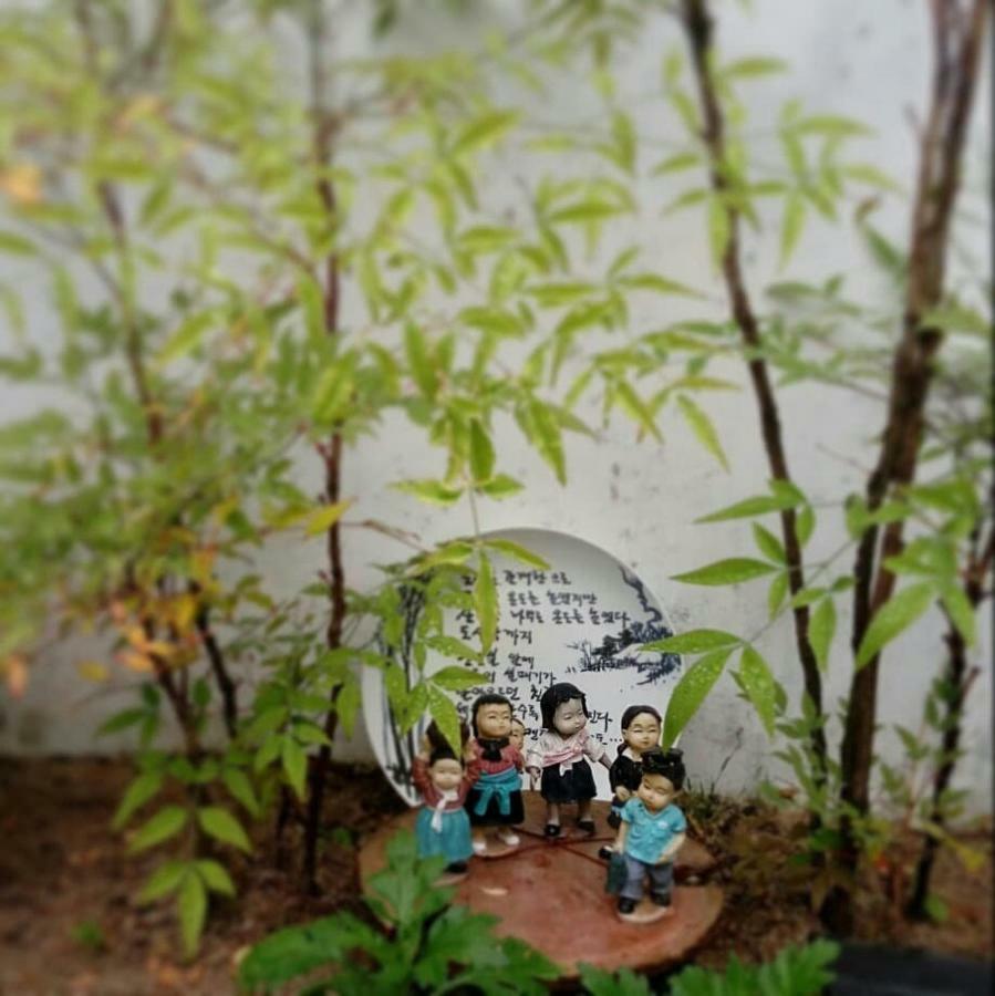 Gyeongju Guesthouse Huewon Екстер'єр фото